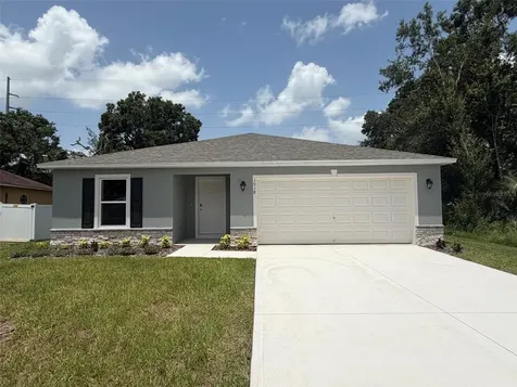 1018 Heron Court Poinciana FL 34759
