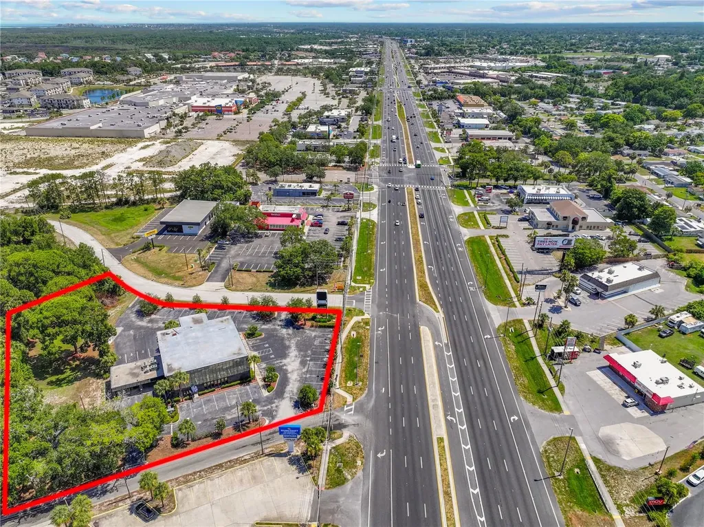 9037 S Us 19 Highway S Port Richey FL 34668
