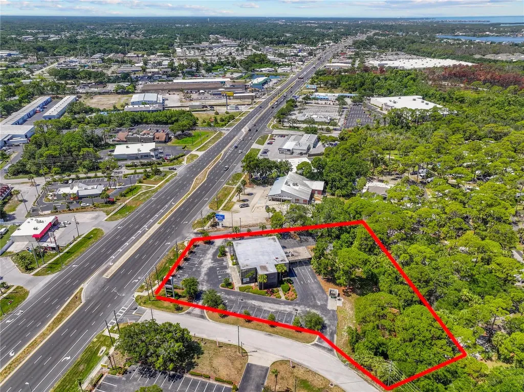 9037 S Us 19 Highway S Port Richey FL 34668
