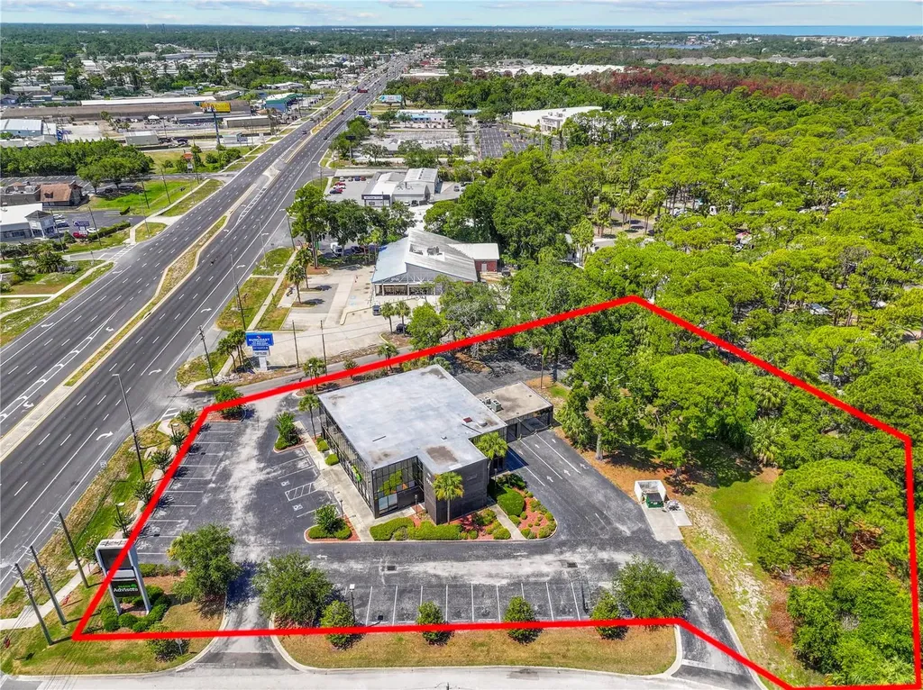 9037 S Us 19 Highway S Port Richey FL 34668