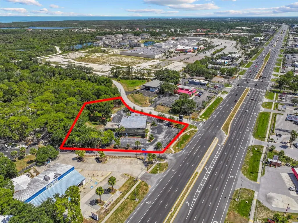 9037 S Us 19 Highway S Port Richey FL 34668