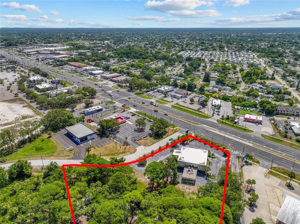 9037 S Us 19 Highway S Port Richey FL 34668
