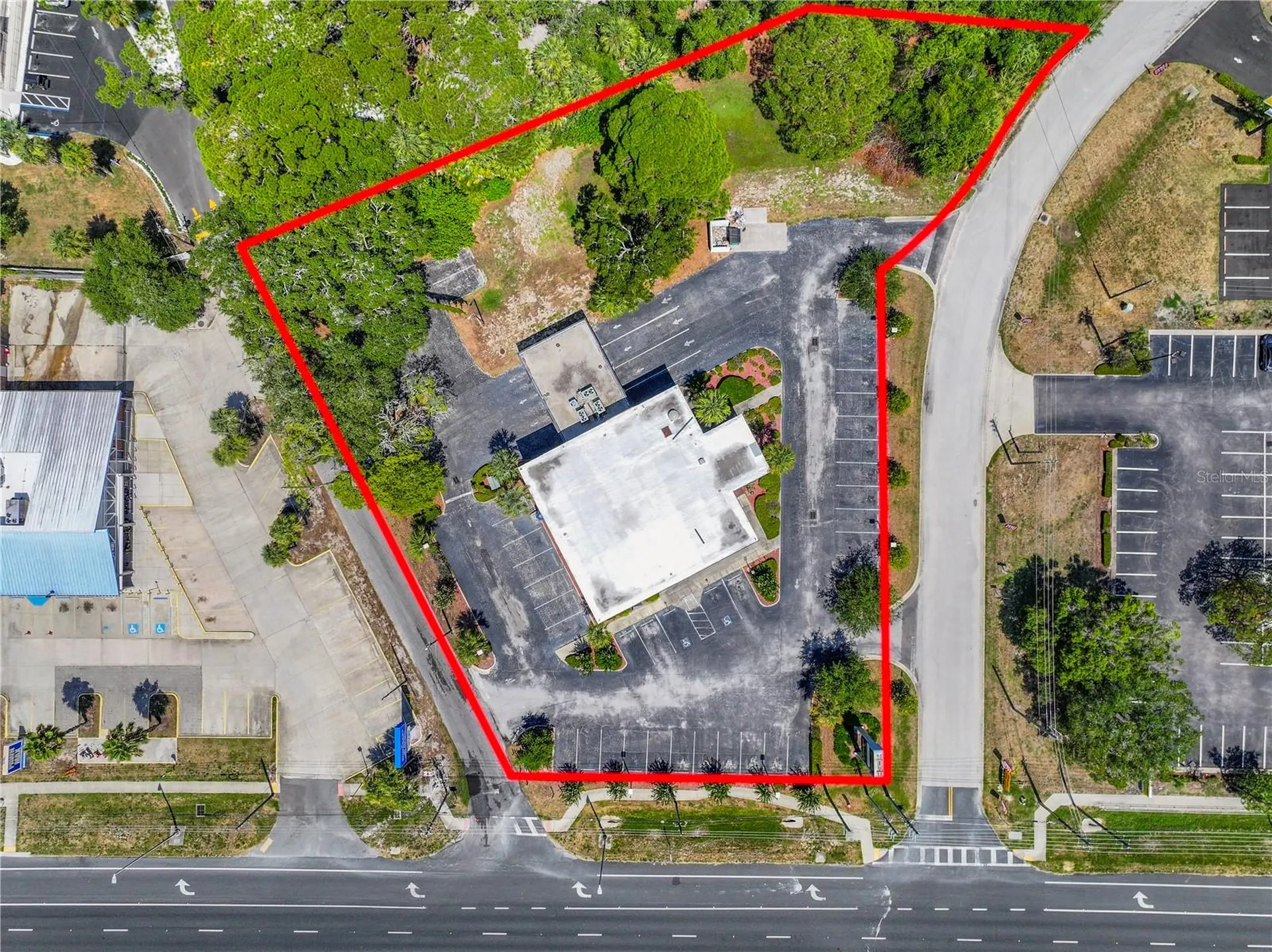 9037 S Us 19 Highway S Port Richey FL 34668