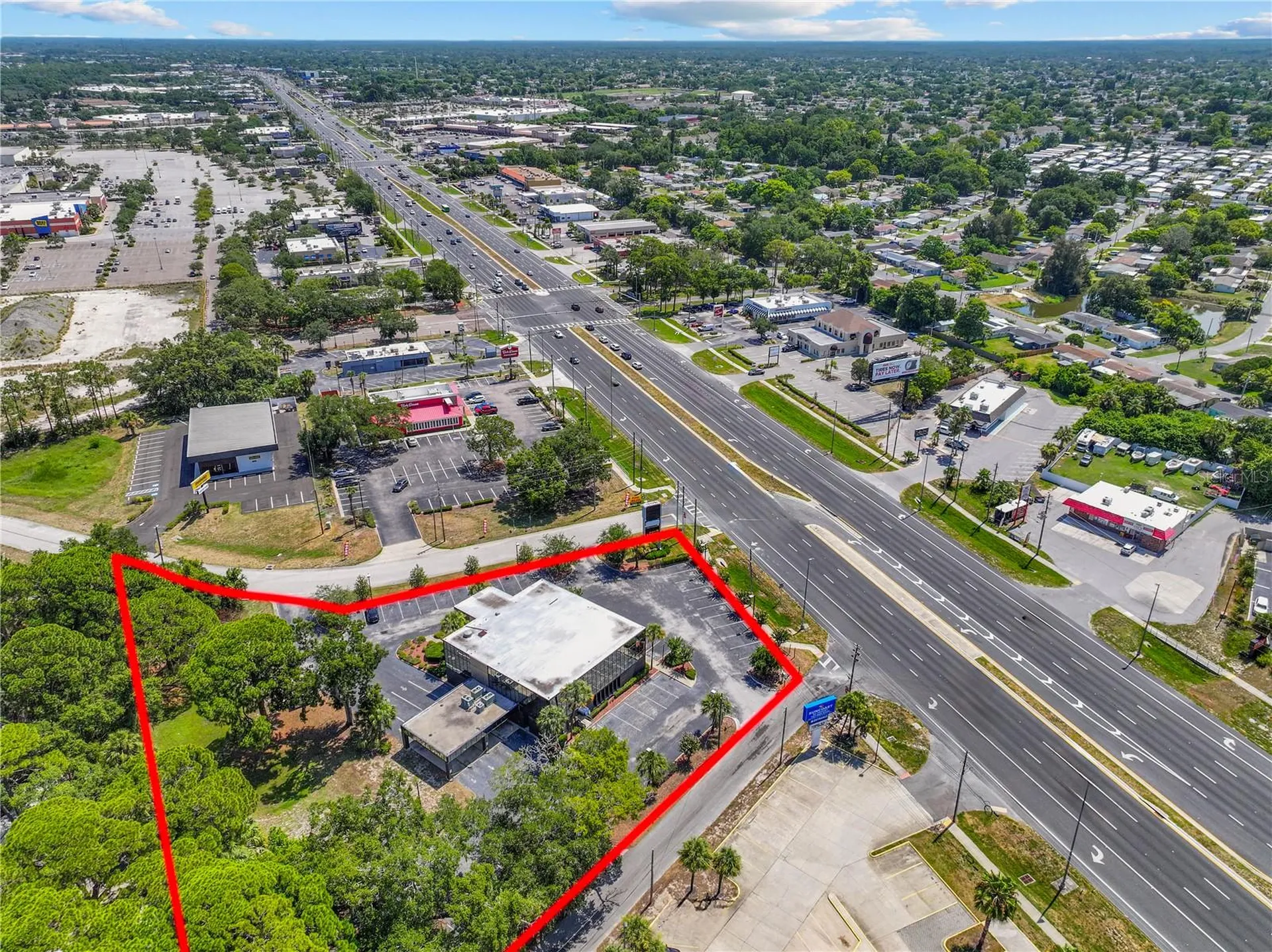 9037 S Us 19 Highway S Port Richey FL 34668