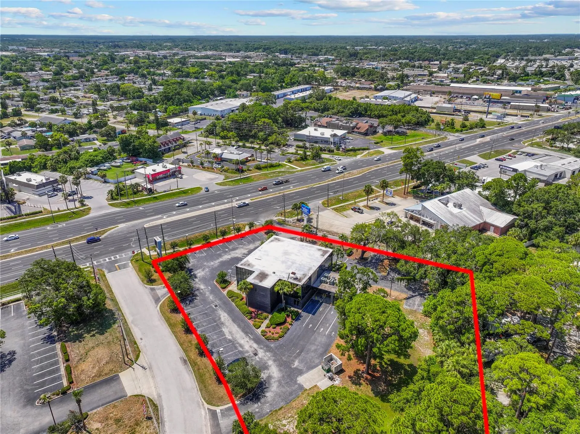 9037 S Us 19 Highway S Port Richey FL 34668