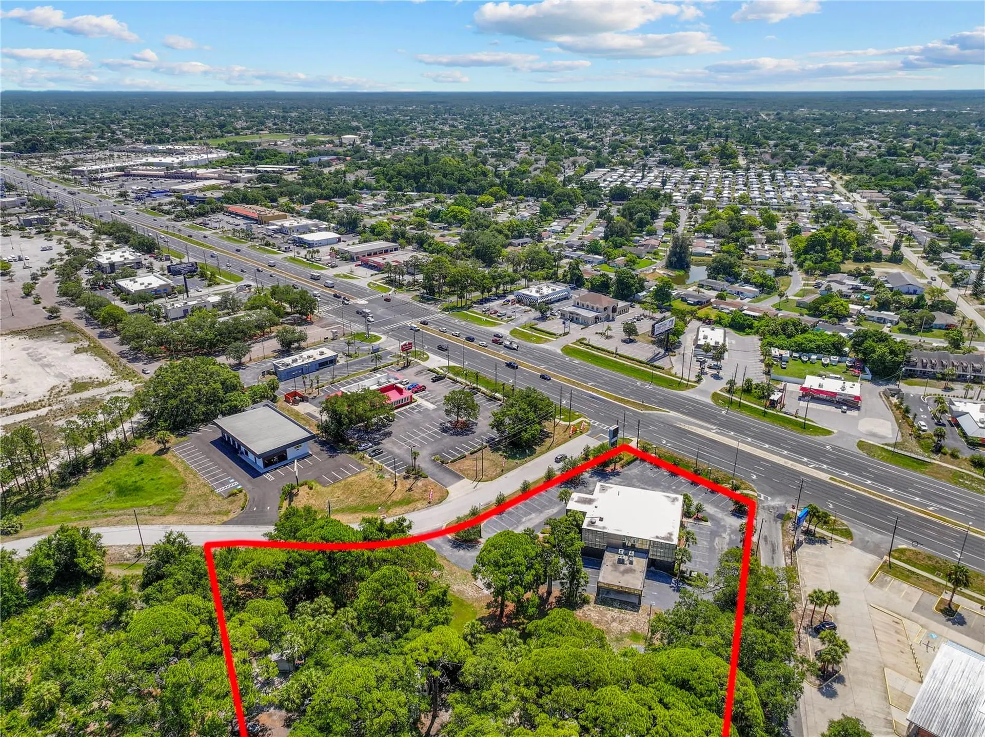 9037 S Us 19 Highway S Port Richey FL 34668