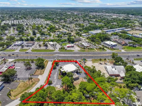 9037 S Us 19 Highway S Port Richey FL 34668