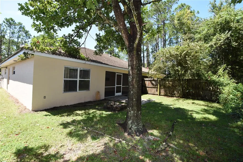 33 Lloyd Trail Palm Coast FL 32164