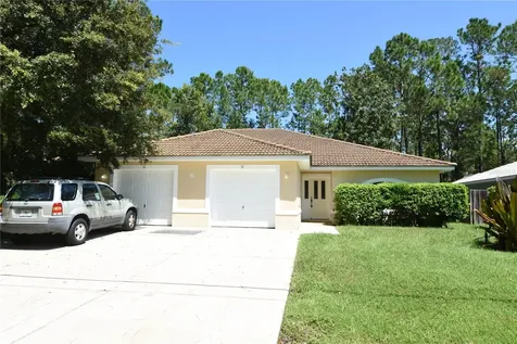 33 Lloyd Trail Palm Coast FL 32164