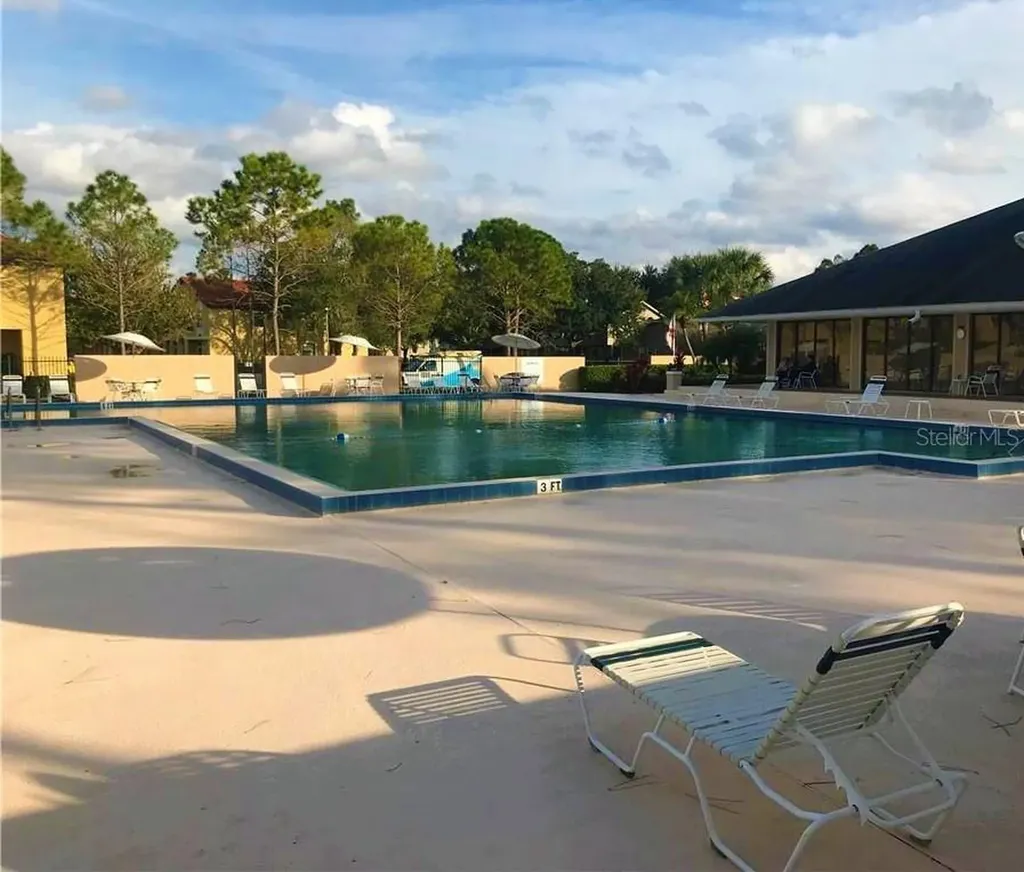 2364 Oak Park Way Orlando FL 32822