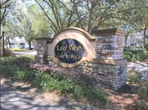 2364 Oak Park Way Orlando FL 32822