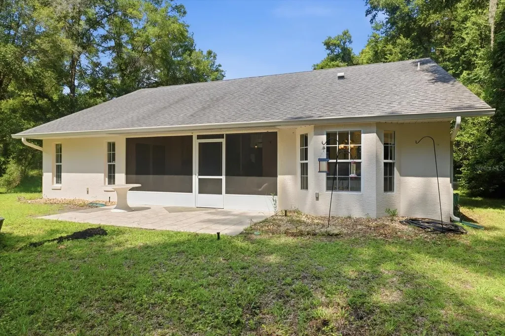 18860 SW 99th Street Dunnellon FL 34432