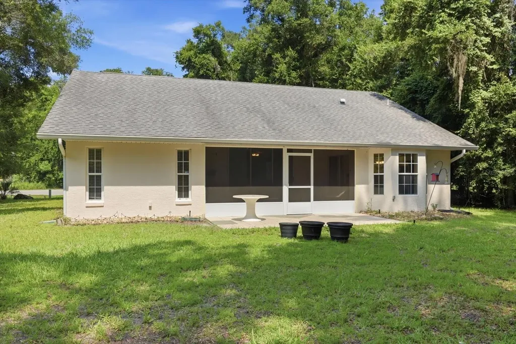 18860 SW 99th Street Dunnellon FL 34432