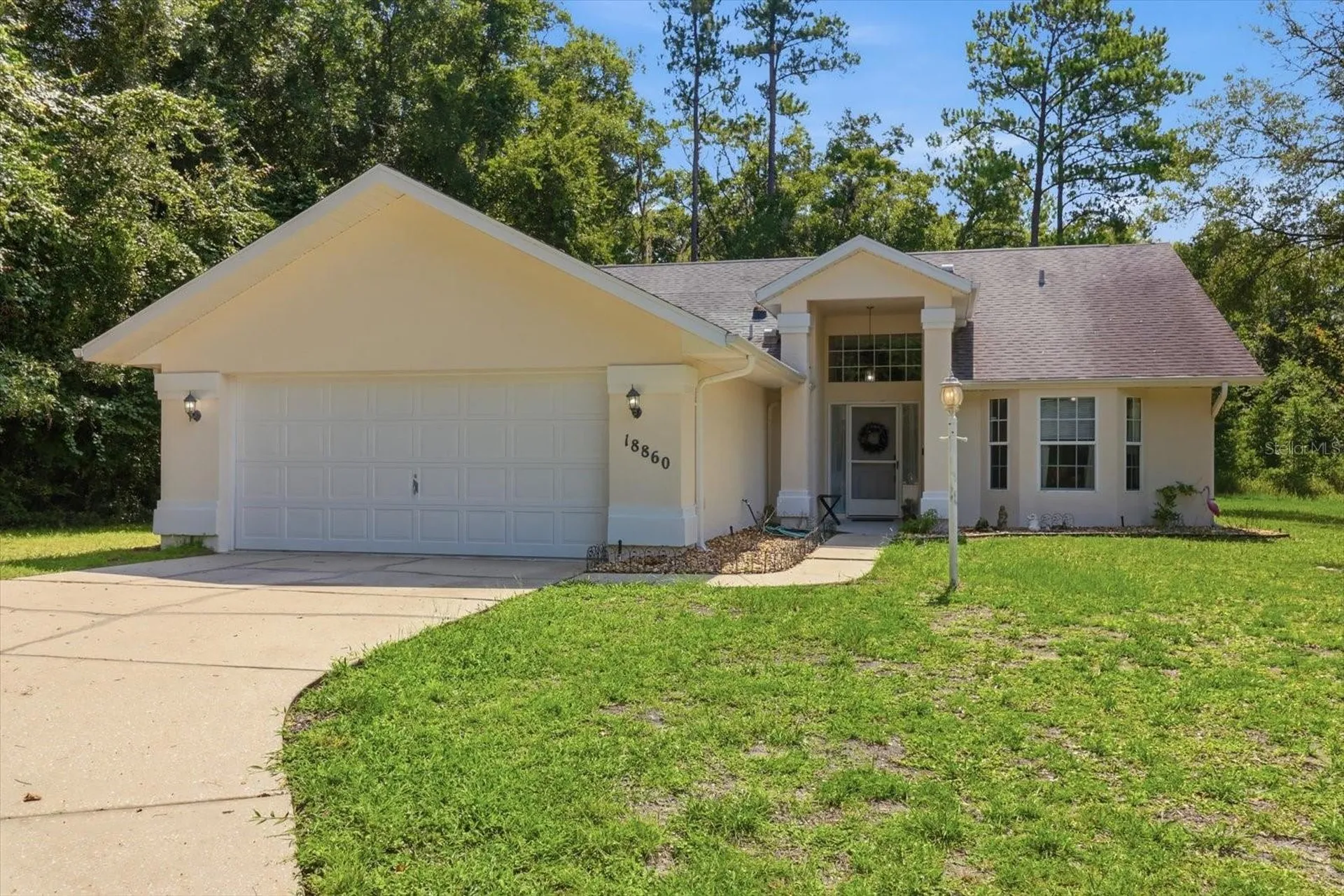 18860 SW 99th Street Dunnellon FL 34432