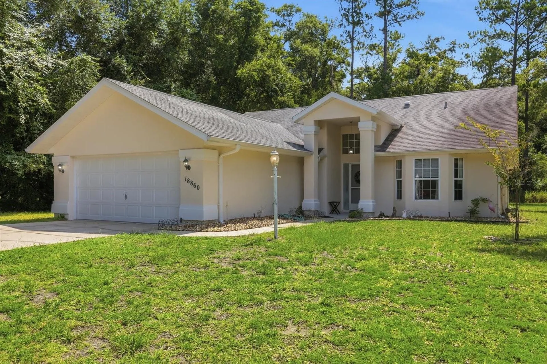 18860 SW 99th Street Dunnellon FL 34432