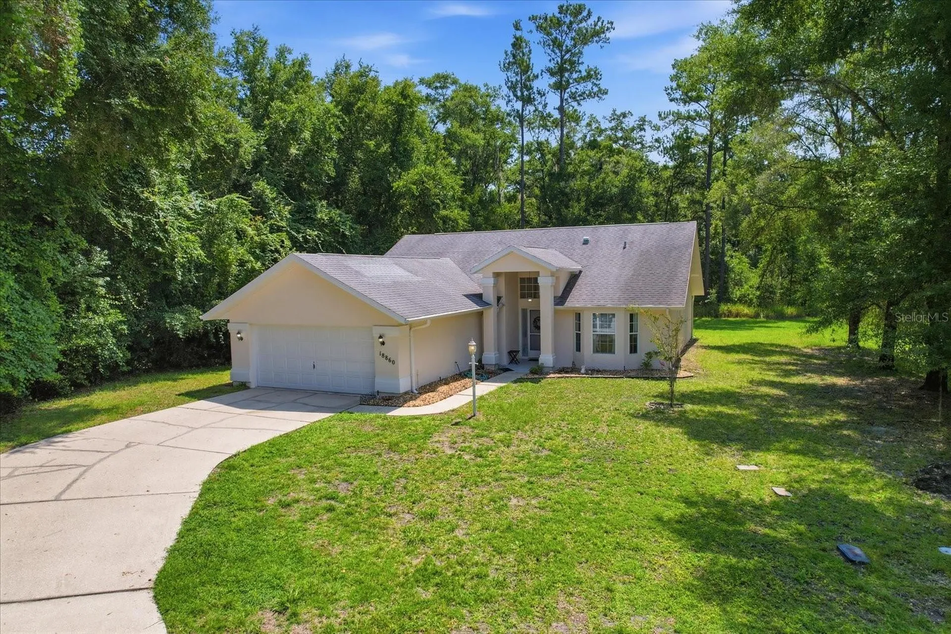 18860 SW 99th Street Dunnellon FL 34432