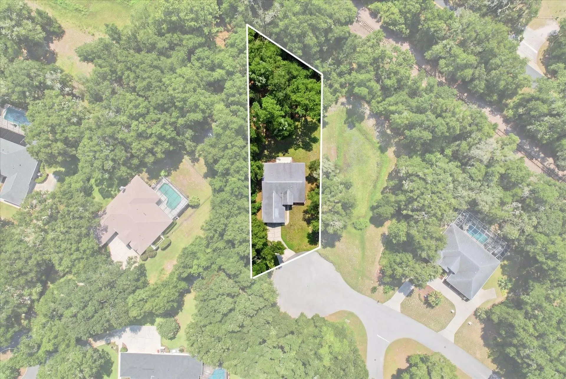 18860 SW 99th Street Dunnellon FL 34432