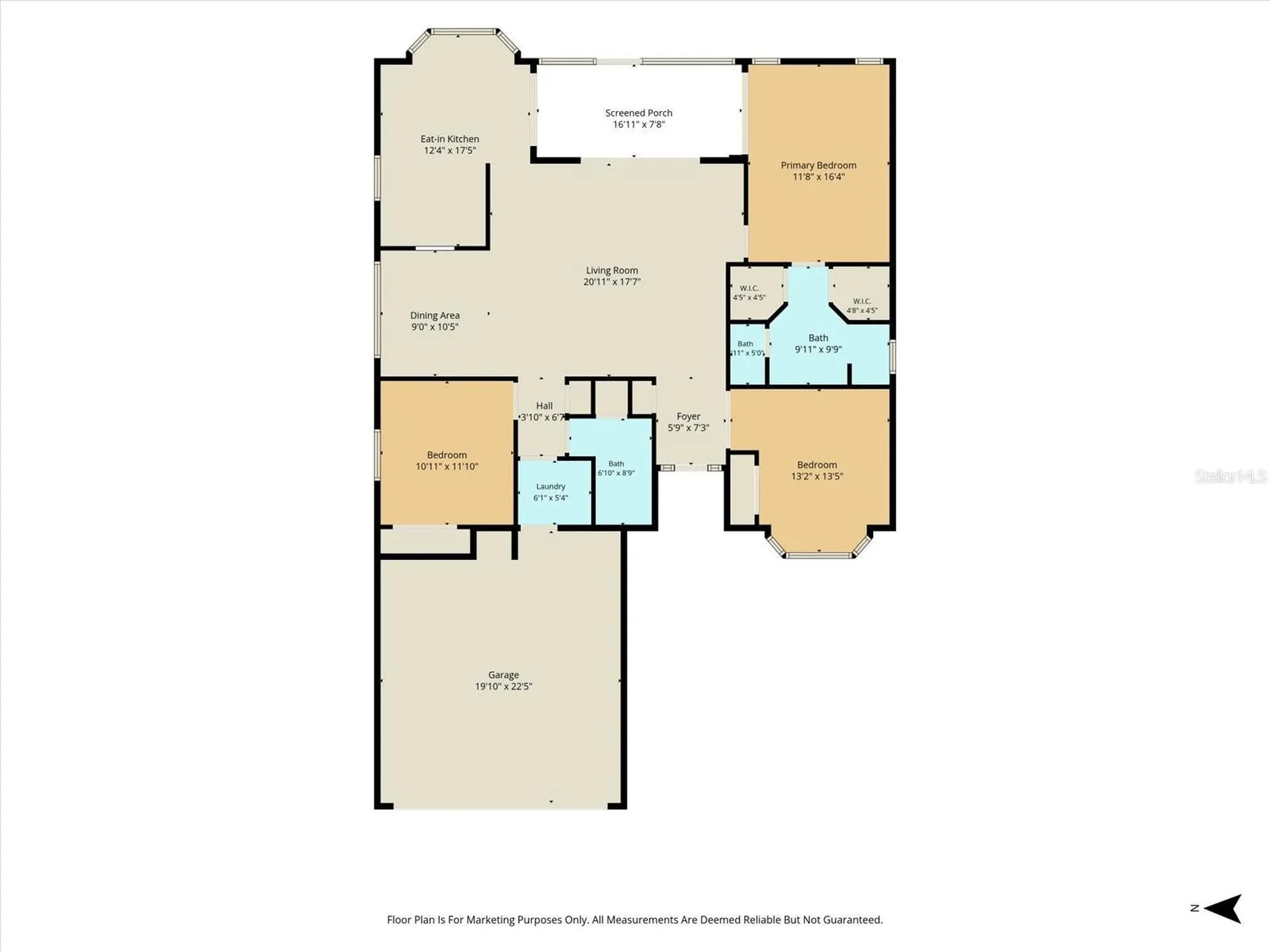 18860 SW 99th Street Dunnellon FL 34432