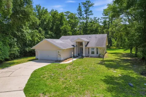 18860 SW 99th Street Dunnellon FL 34432