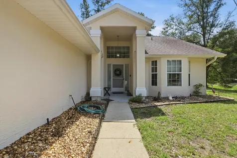 18860 SW 99th Street Dunnellon FL 34432