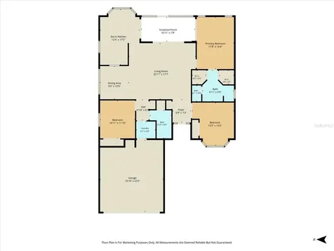 18860 SW 99th Street Dunnellon FL 34432