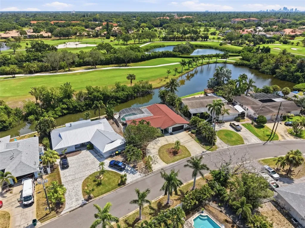 6496 Fairway View Boulevard S St Petersburg FL 33707