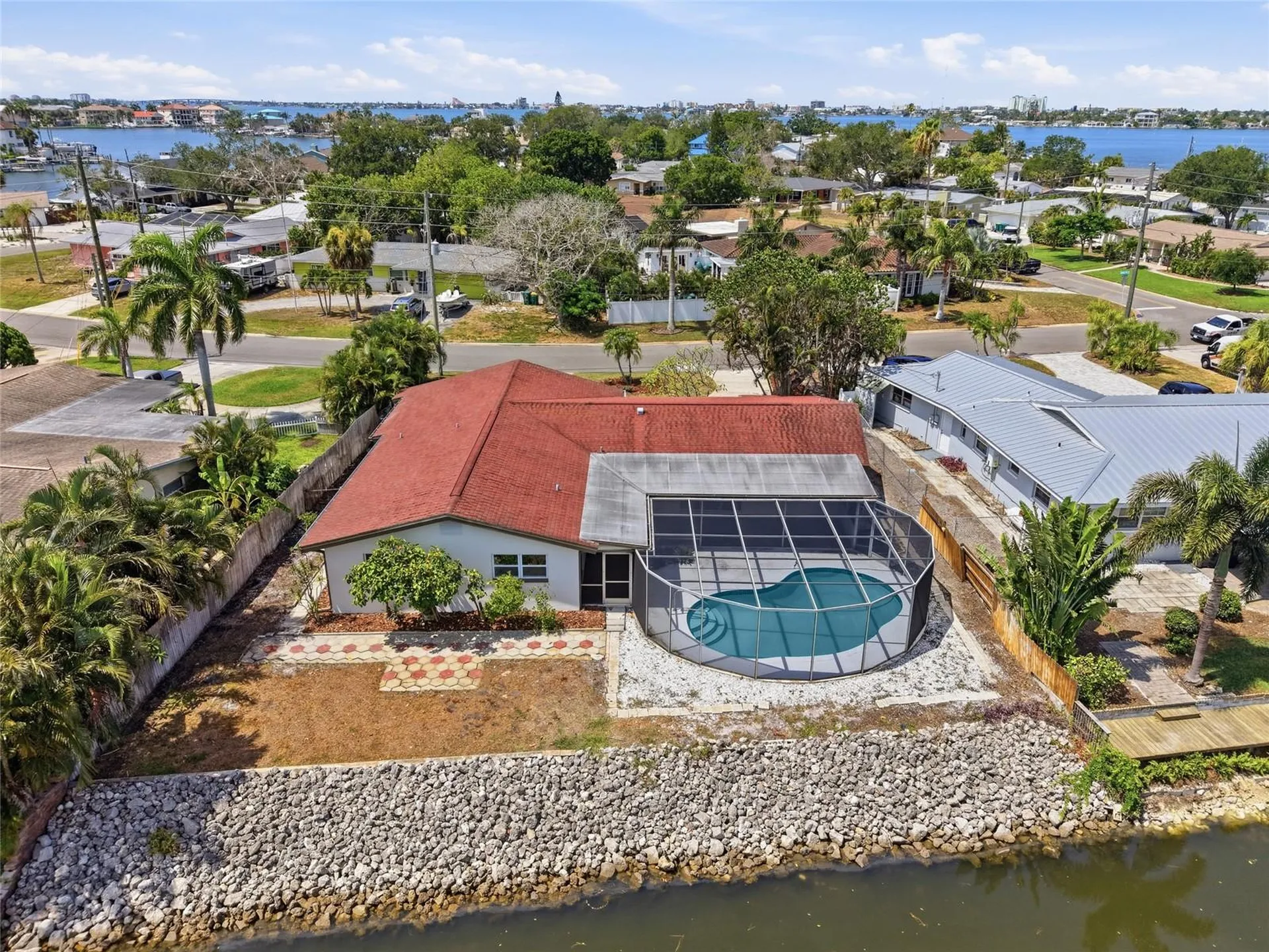6496 Fairway View Boulevard S St Petersburg FL 33707