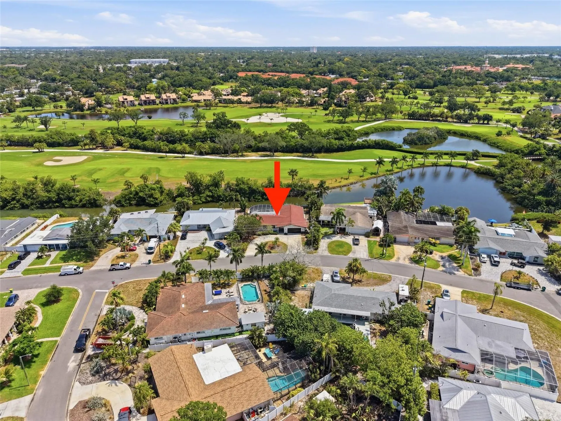 6496 Fairway View Boulevard S St Petersburg FL 33707