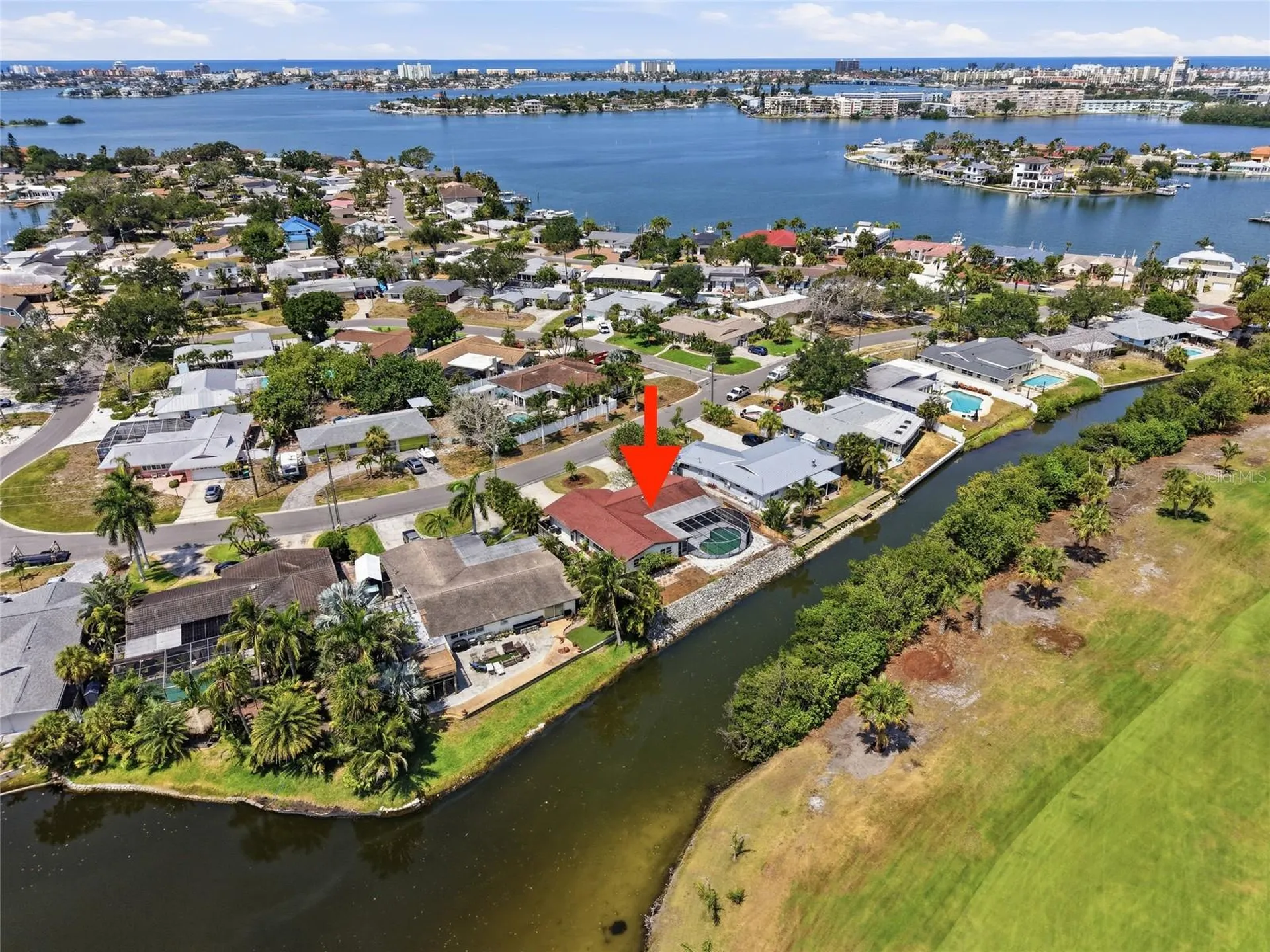 6496 Fairway View Boulevard S St Petersburg FL 33707
