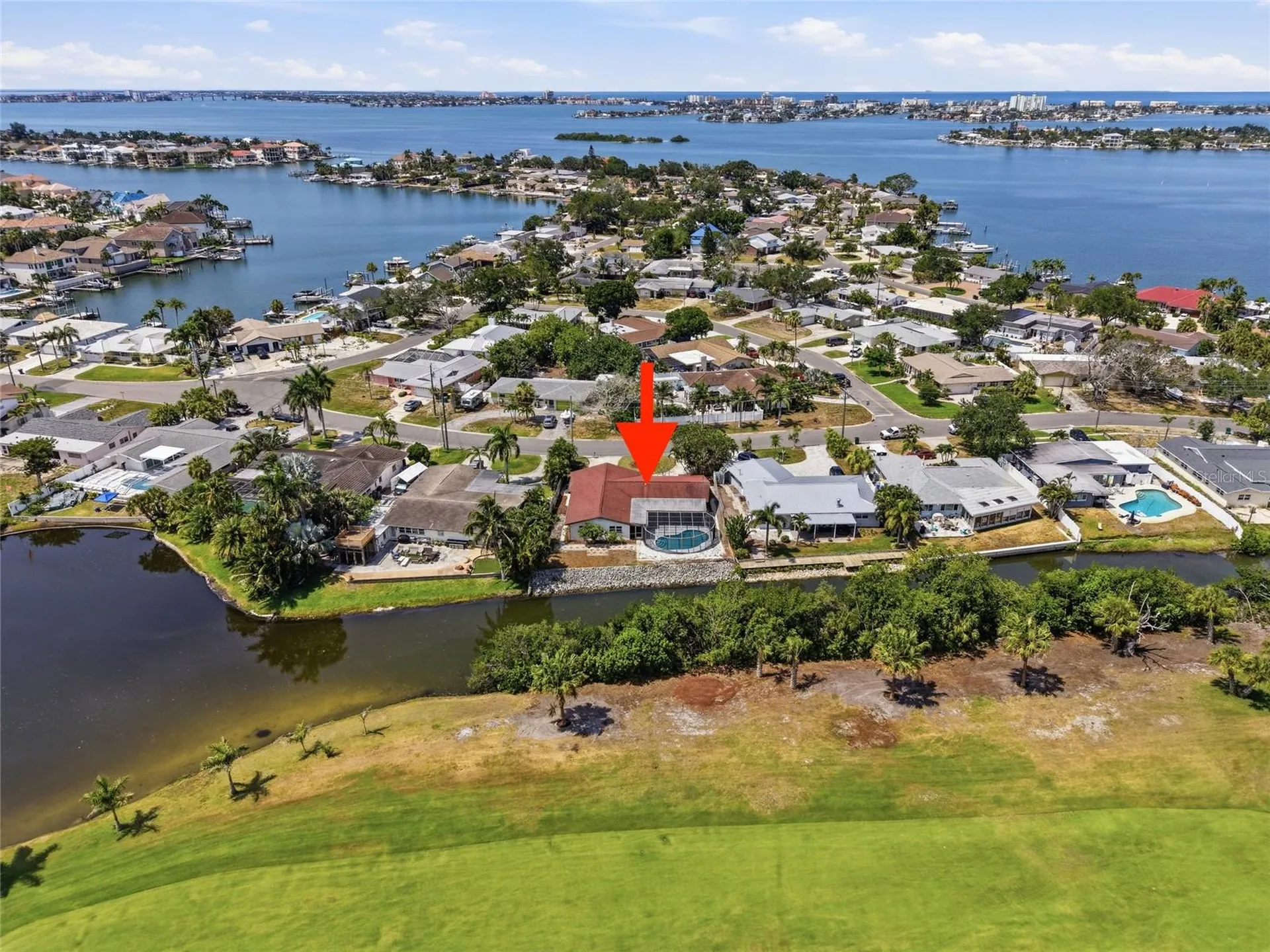 6496 Fairway View Boulevard S St Petersburg FL 33707