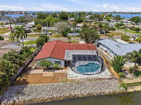 6496 Fairway View Boulevard S St Petersburg FL 33707