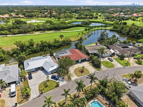 6496 Fairway View Boulevard S St Petersburg FL 33707