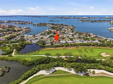 6496 Fairway View Boulevard S St Petersburg FL 33707
