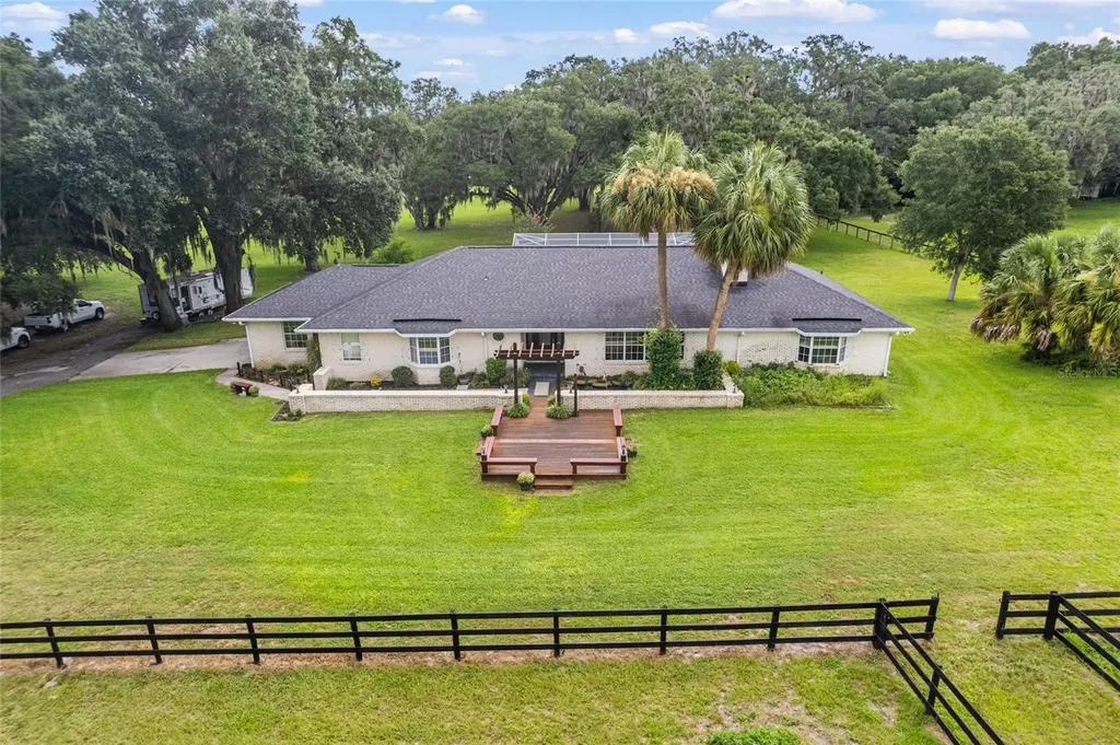 11851 SW 38th Street Ocala FL 34481