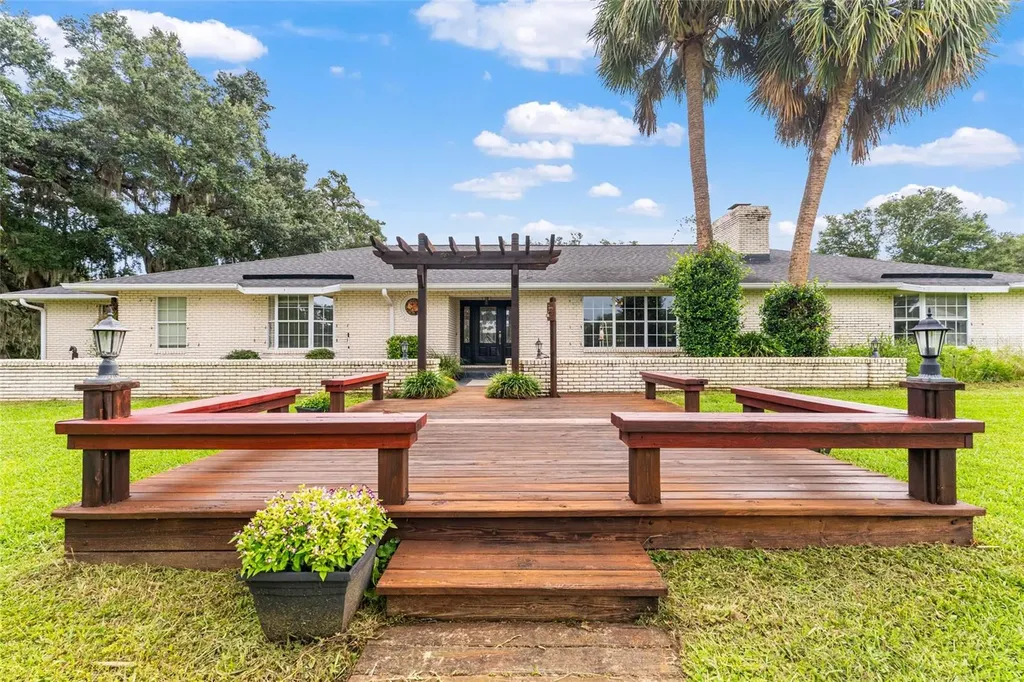 11851 SW 38th Street Ocala FL 34481