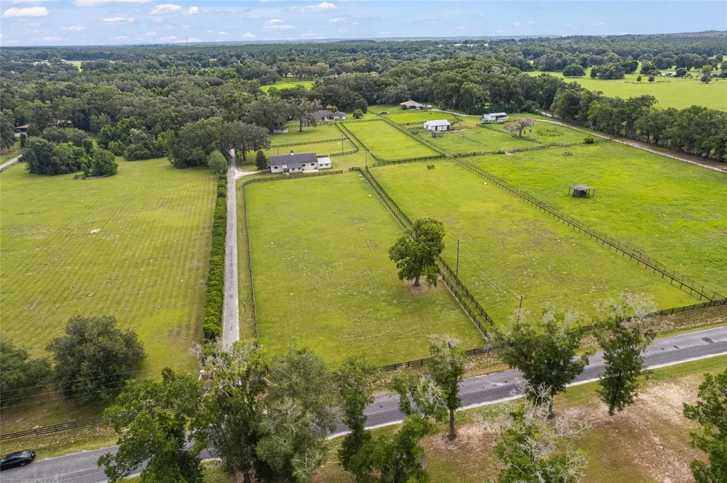 11851 SW 38th Street Ocala FL 34481