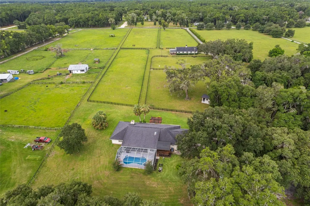 11851 SW 38th Street Ocala FL 34481