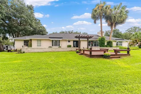 11851 SW 38th Street Ocala FL 34481