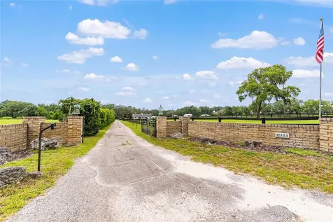 11851 SW 38th Street Ocala FL 34481