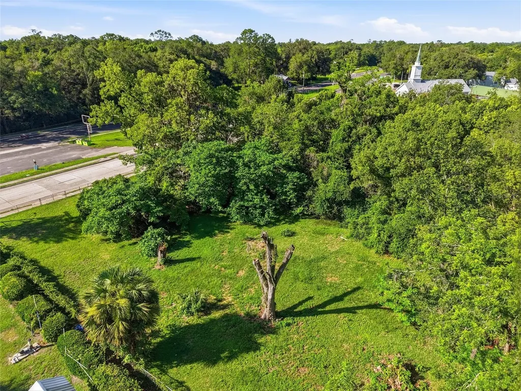 00 SW 4th Boulevard Waldo FL 32694