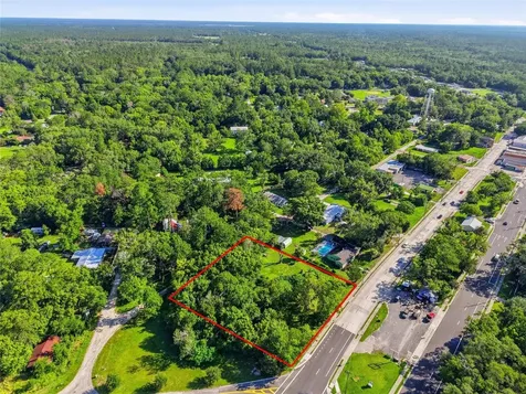 00 SW 4th Boulevard Waldo FL 32694