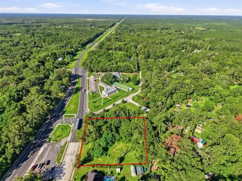 00 SW 4th Boulevard Waldo FL 32694