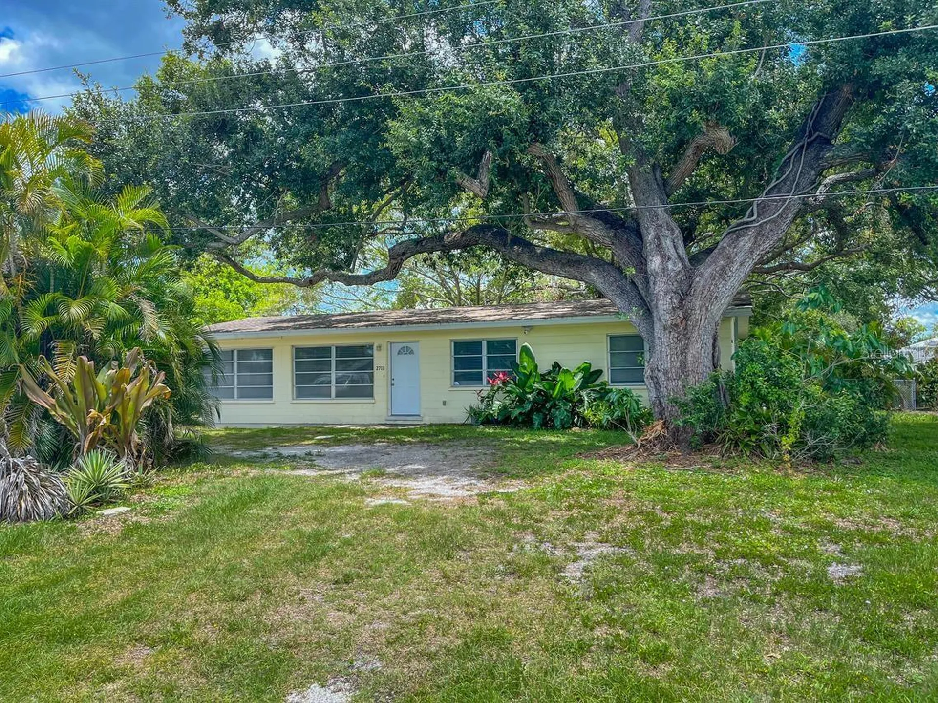 2711 Lynnhurst Street Sarasota FL 34239