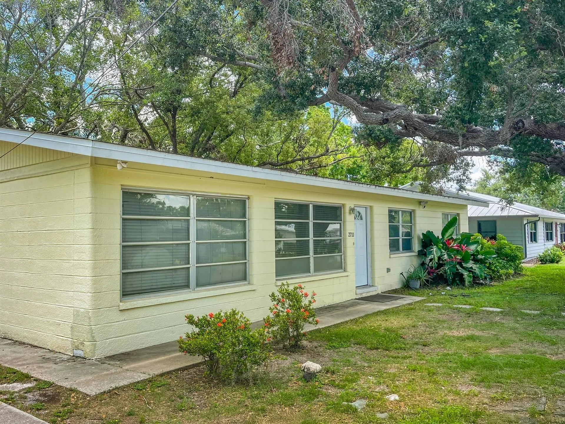 2711 Lynnhurst Street Sarasota FL 34239