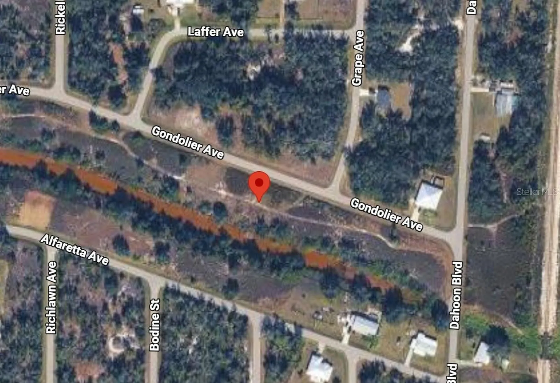 29217 Gondolier Avenue Punta Gorda FL 33982