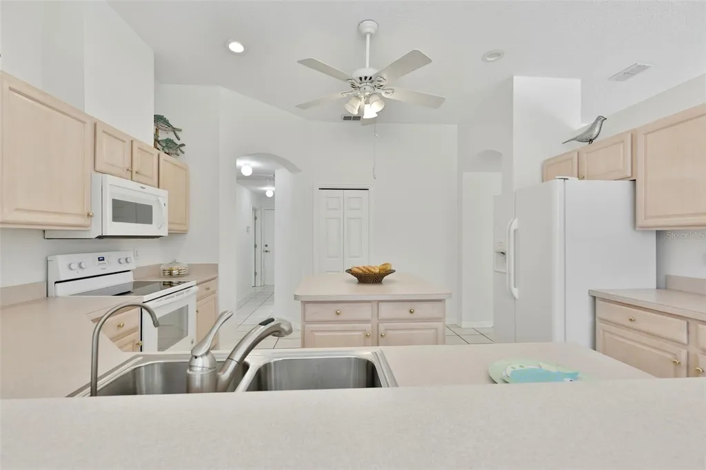2224 Platinum Drive Sun City Center FL 33573