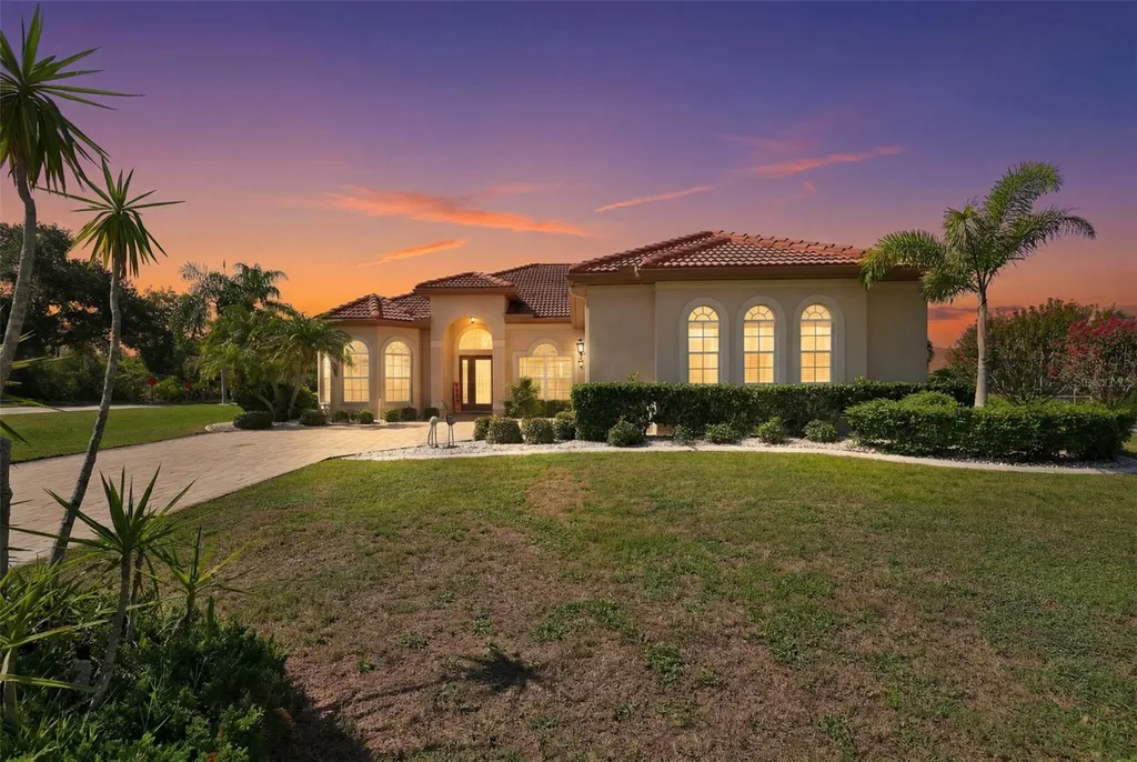 2224 Platinum Drive Sun City Center FL 33573