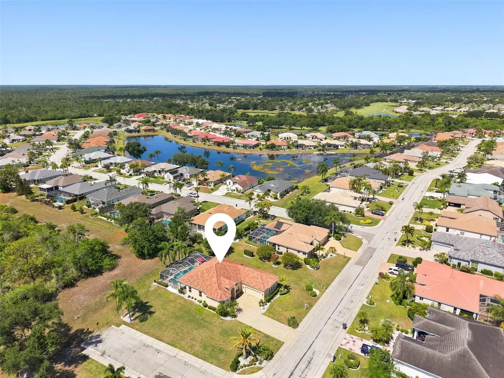 2224 Platinum Drive Sun City Center FL 33573