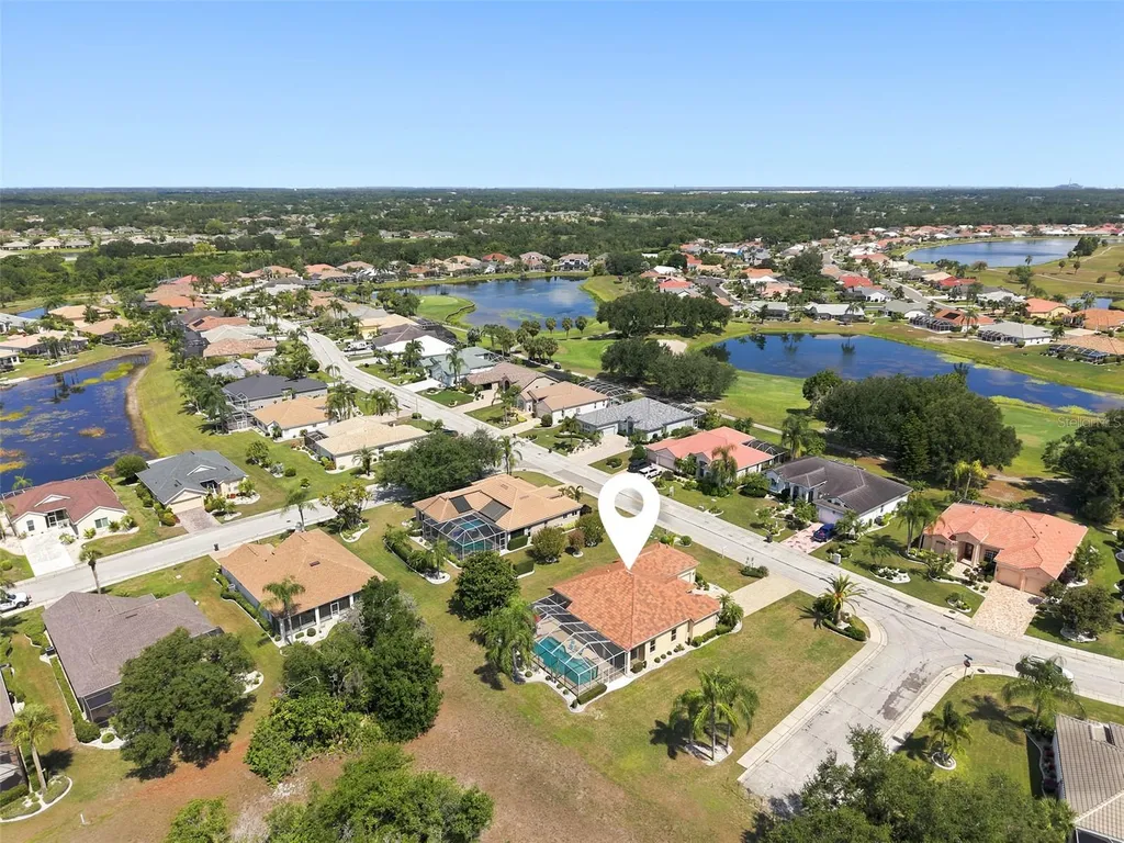2224 Platinum Drive Sun City Center FL 33573