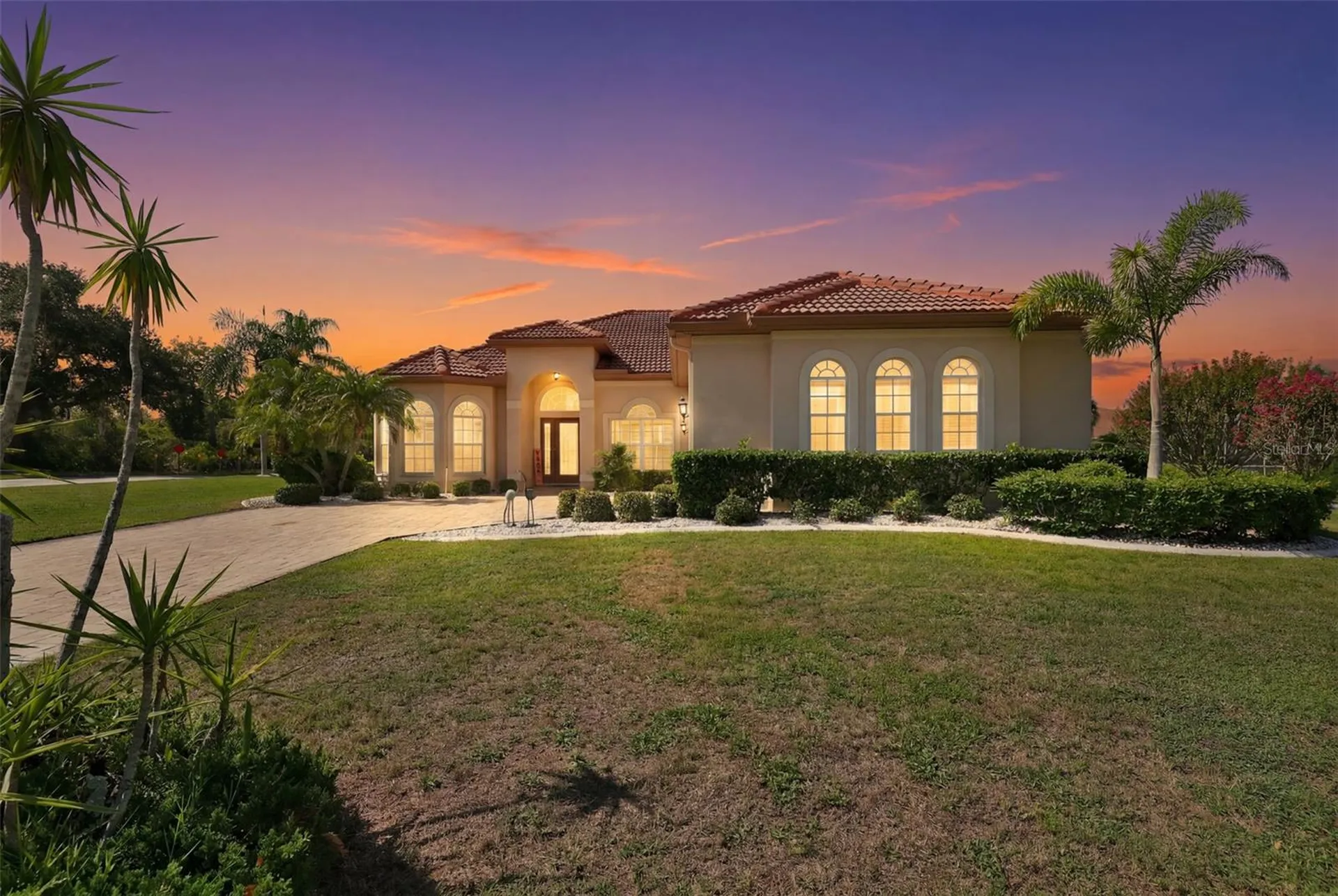 2224 Platinum Drive Sun City Center FL 33573